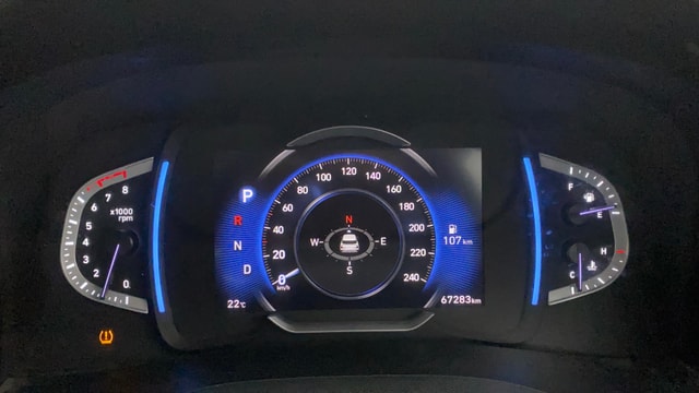 View Hyundai Creta Image 21 Used Hyundai Creta Image 21