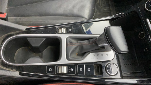 View Hyundai Creta Image 43 Used Hyundai Creta Image 43