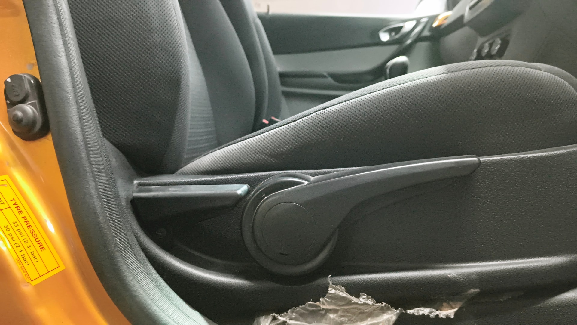 Used 2016 Tata Tiago Used 2016 Tata Tiago