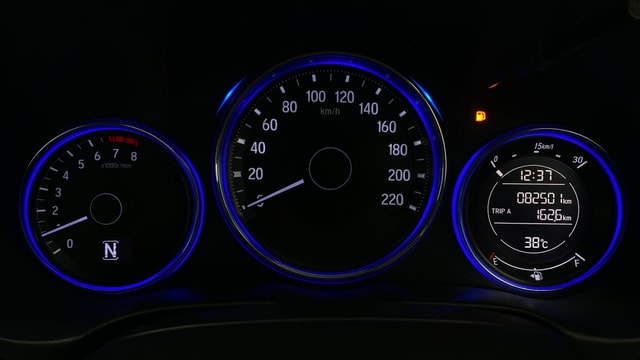 View Honda City Image 37 Used Honda City Image 37