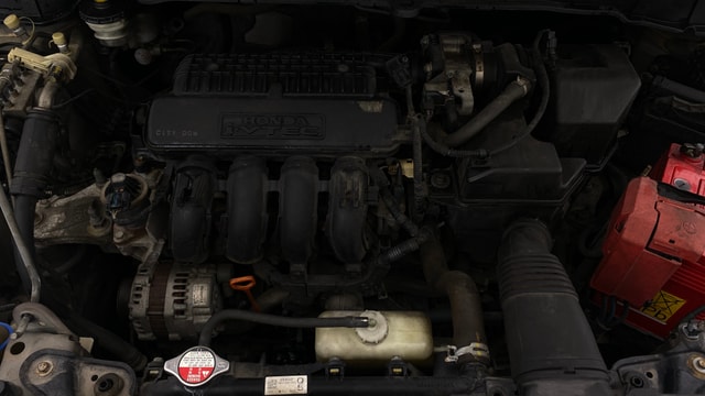 View Honda City Image 44 Used Honda City Image 44