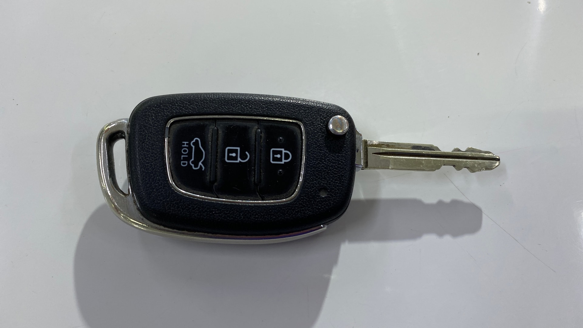 View 2018 Hyundai Xcent SX Petrol Image 27 Used 2018 Hyundai Xcent SX Petrol Image 27