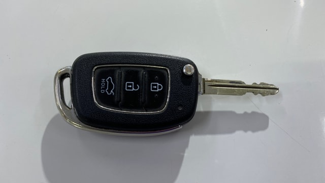 View Hyundai Xcent Image 27 Used Hyundai Xcent Image 27