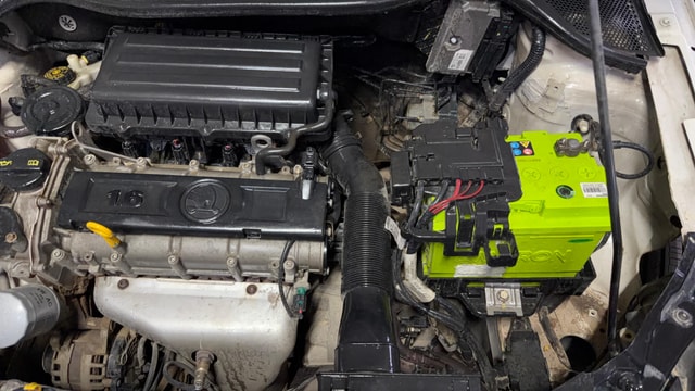 View Skoda Rapid Image 14 Used Skoda Rapid Image 14