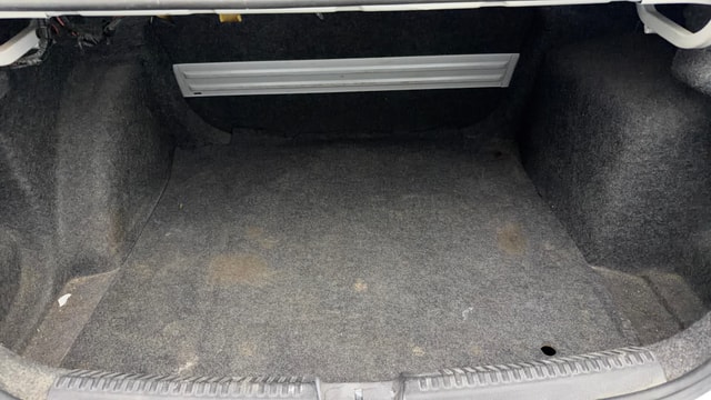 View Skoda Rapid Image 11 Used Skoda Rapid Image 11