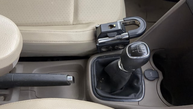 View Skoda Rapid Image 39 Used Skoda Rapid Image 39