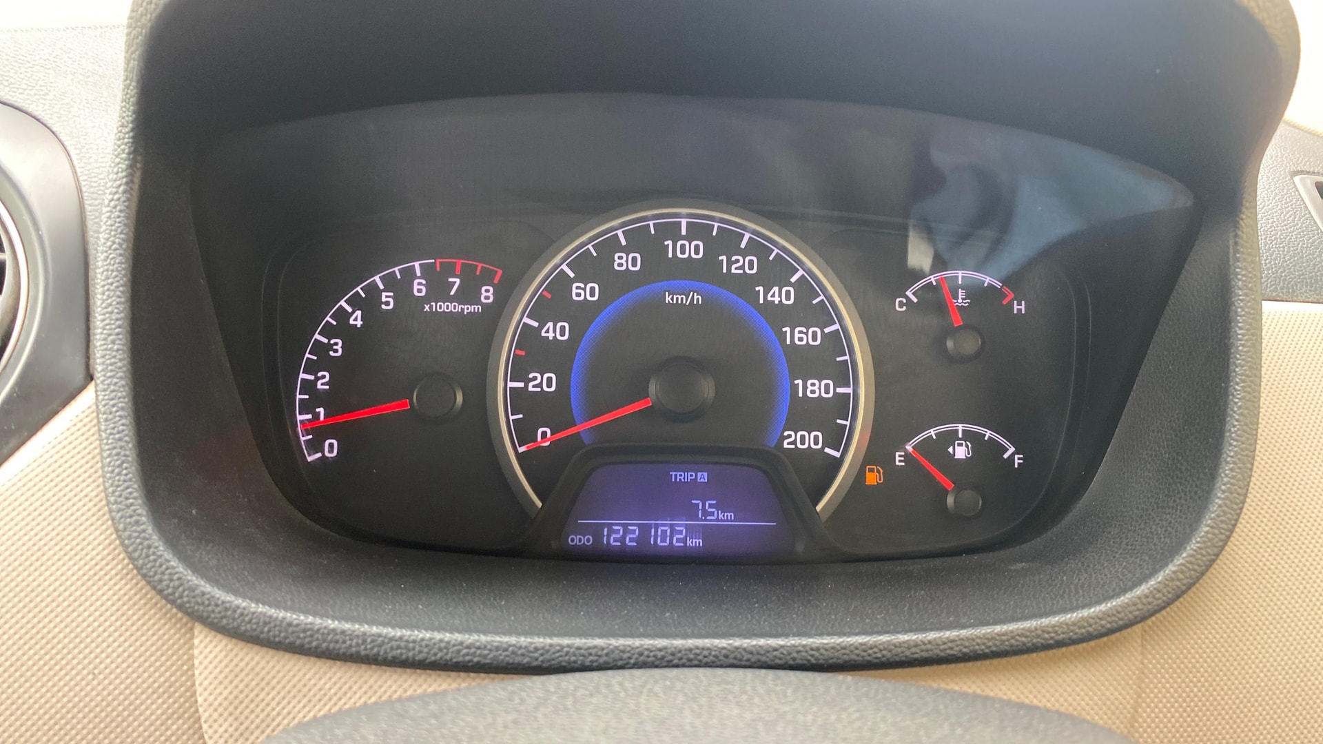 Used 2017 Hyundai Grand i10 Used 2017 Hyundai Grand i10