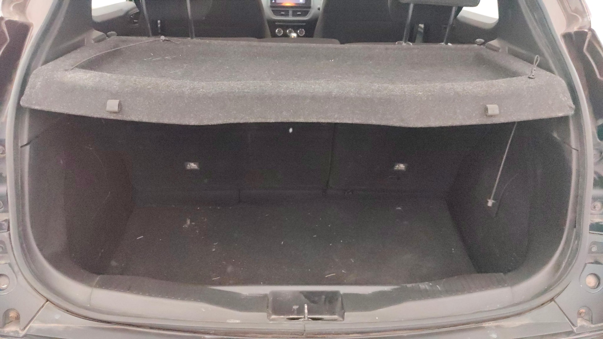 Used 2021 Renault Kiger Used 2021 Renault Kiger