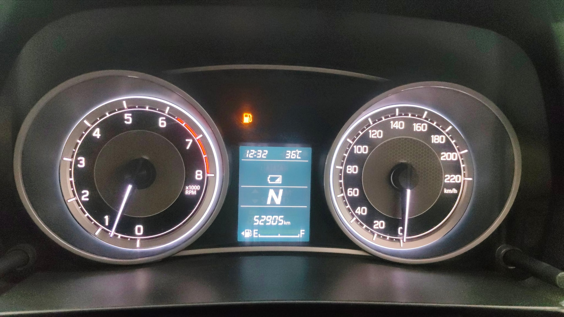 Used 2018 Maruti Suzuki 1000 Used 2018 Maruti Suzuki 1000