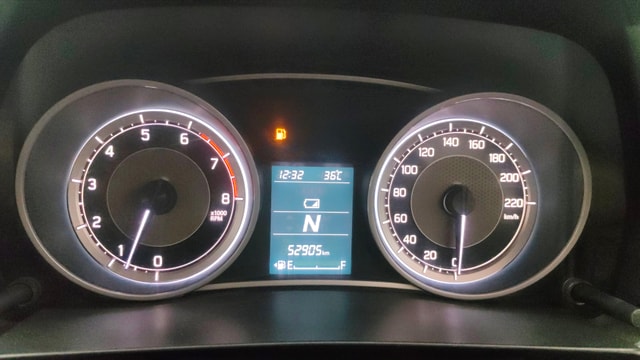 View Maruti Suzuki 1000 Image 35 Used Maruti Suzuki 1000 Image 35