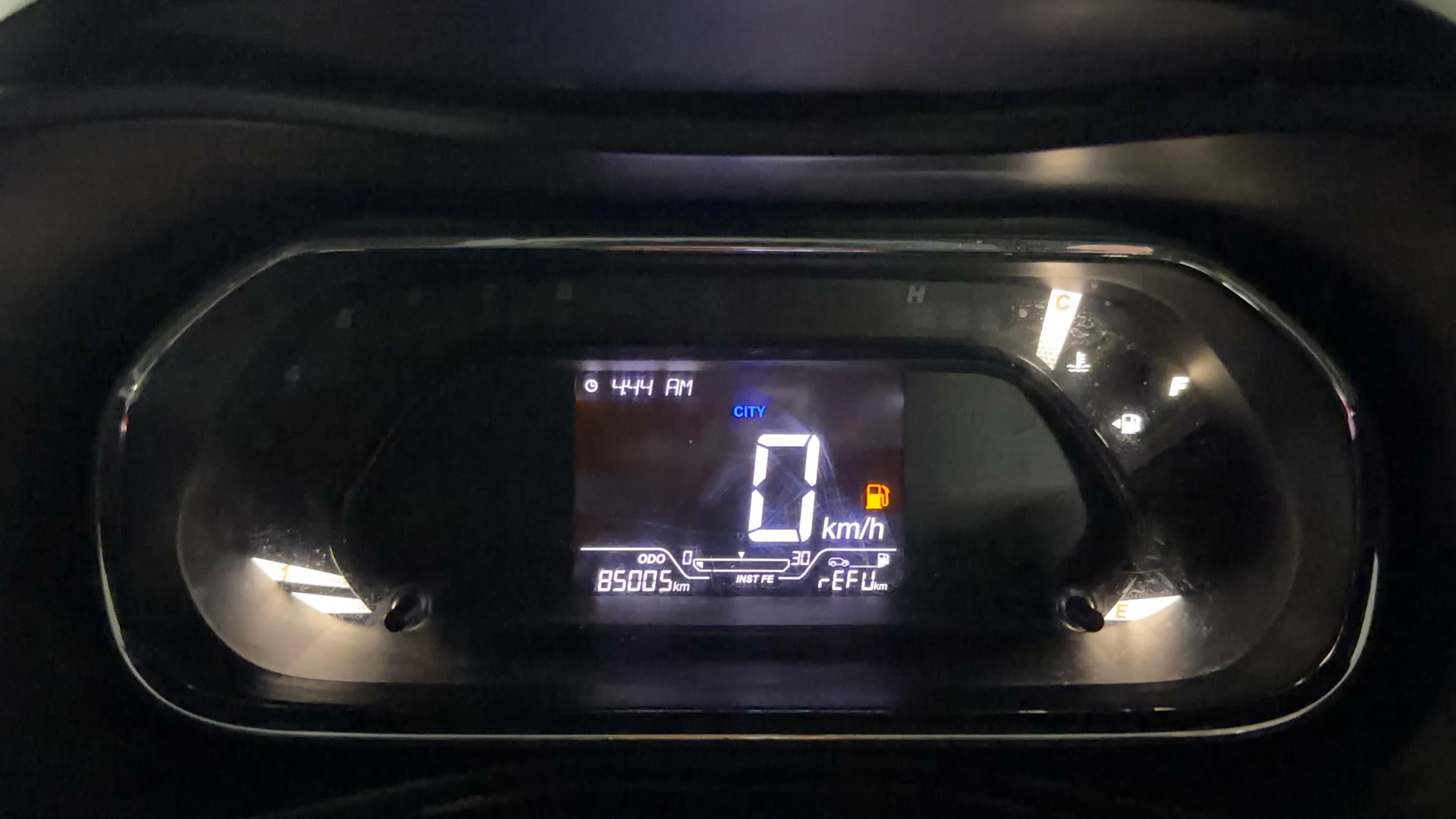 View 2020 Tata Nexon Revotron XE Image 33 Used 2020 Tata Nexon Revotron XE Image 33