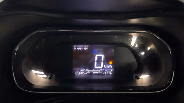 View Tata Nexon Image 33 Used Tata Nexon Image 33