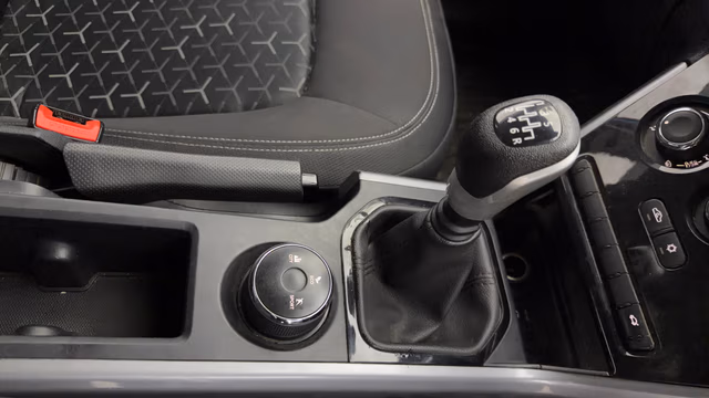 View Tata Nexon Image 37 Used Tata Nexon Image 37