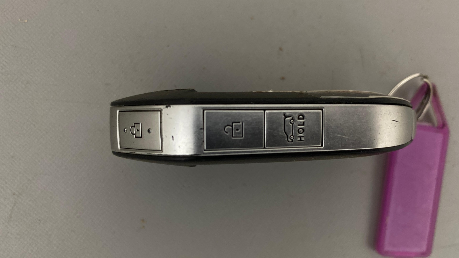 View 2025 Kia Syros HTX Plus (O) AT Diesel Image 19 Used 2025 Kia Syros HTX Plus (O) AT Diesel Image 19