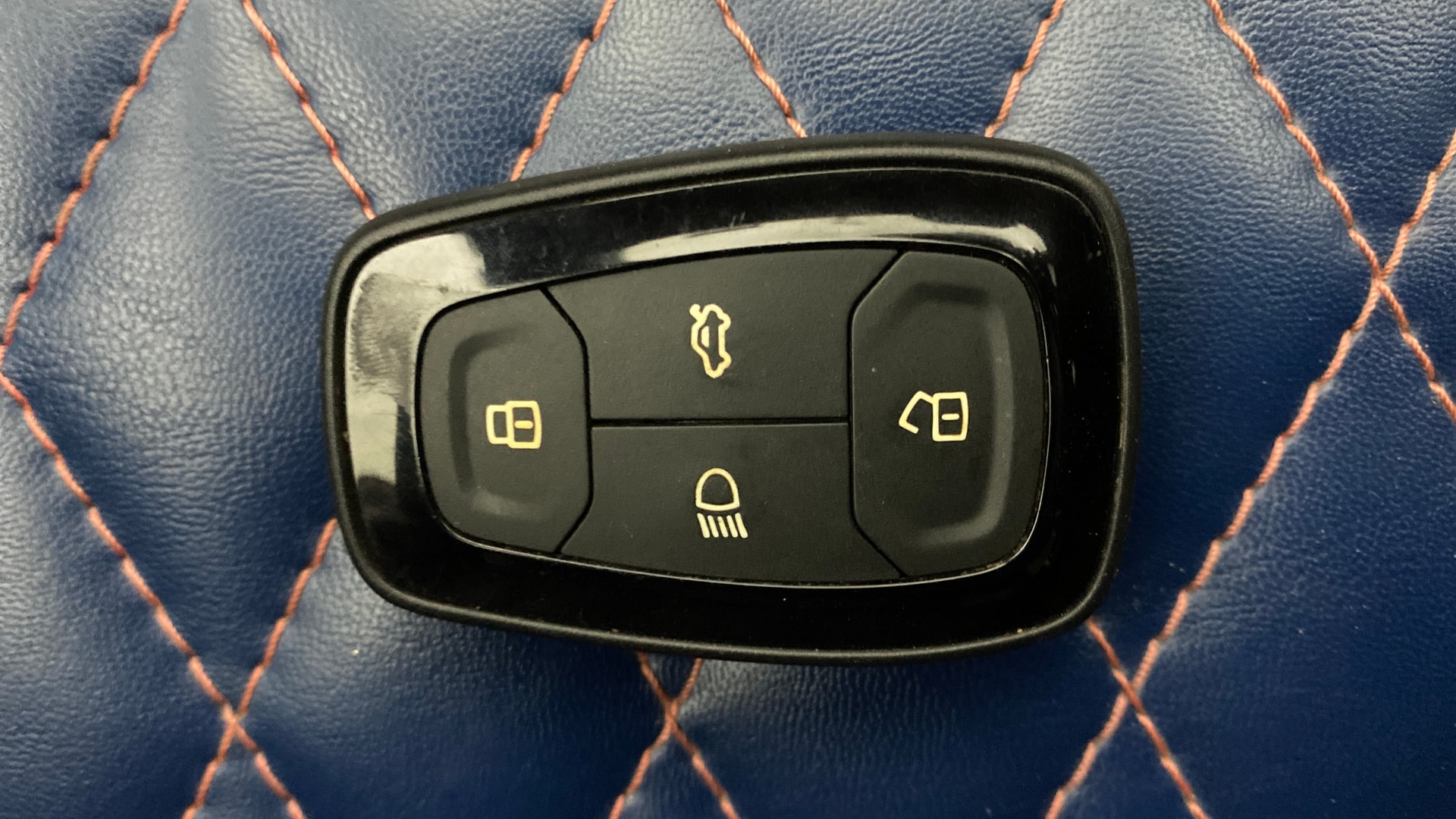 Used 2020 Tata Nexon Used 2020 Tata Nexon