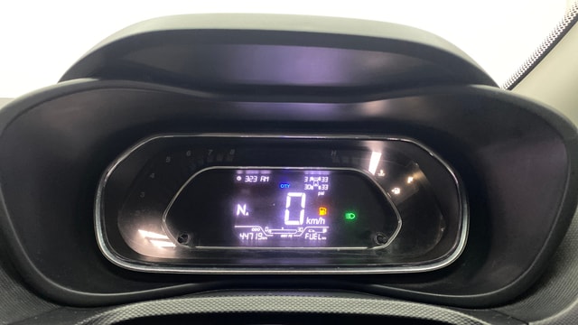 View Tata Nexon Image 21 Used Tata Nexon Image 21