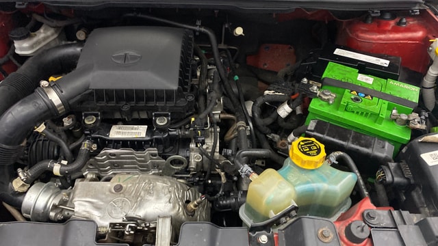 View Tata Nexon Image 30 Used Tata Nexon Image 30