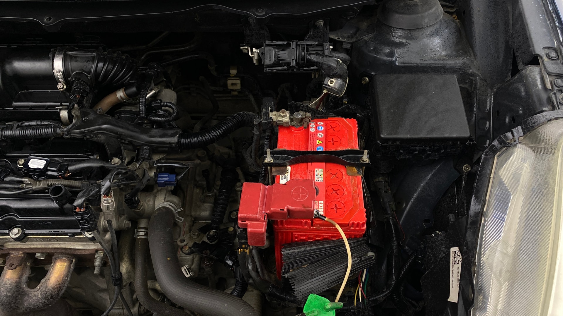 Used 2018 Maruti Suzuki 1000 Used 2018 Maruti Suzuki 1000