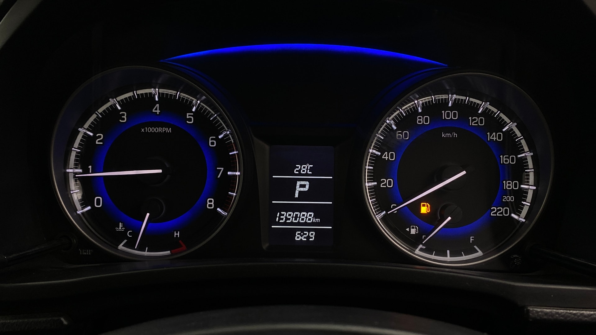 Used 2018 Maruti Suzuki 1000 Used 2018 Maruti Suzuki 1000