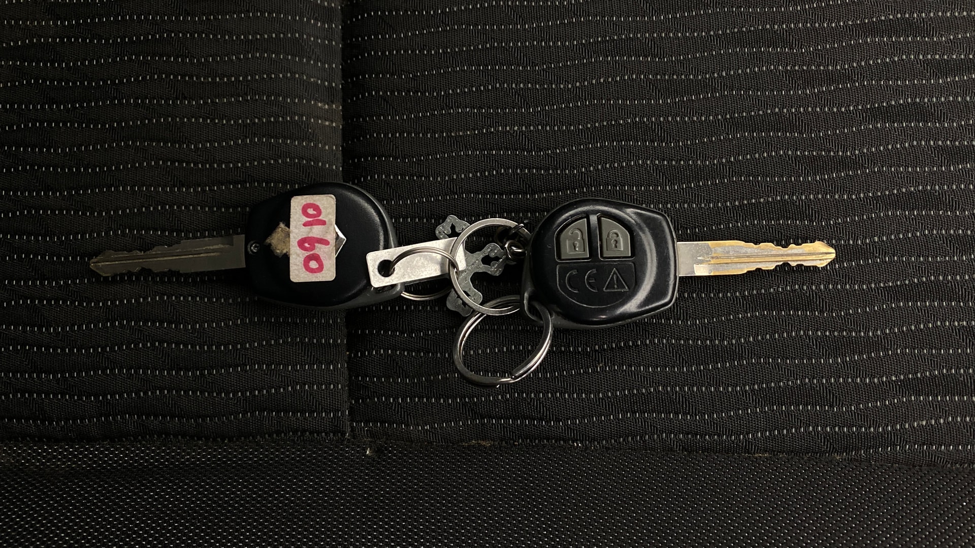 Used 2018 Maruti Suzuki 1000 Used 2018 Maruti Suzuki 1000