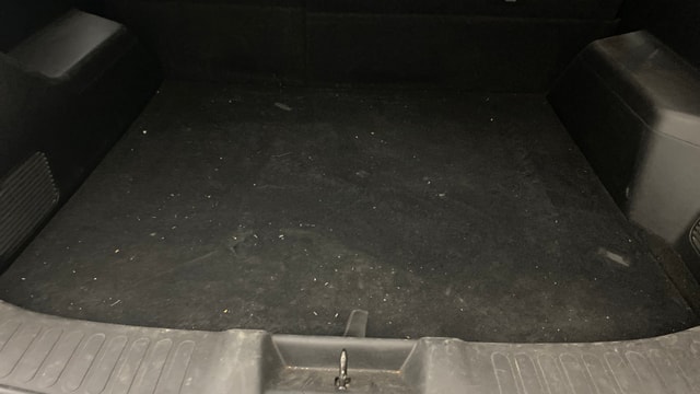 View MG Hector Image 11 Used MG Hector Image 11