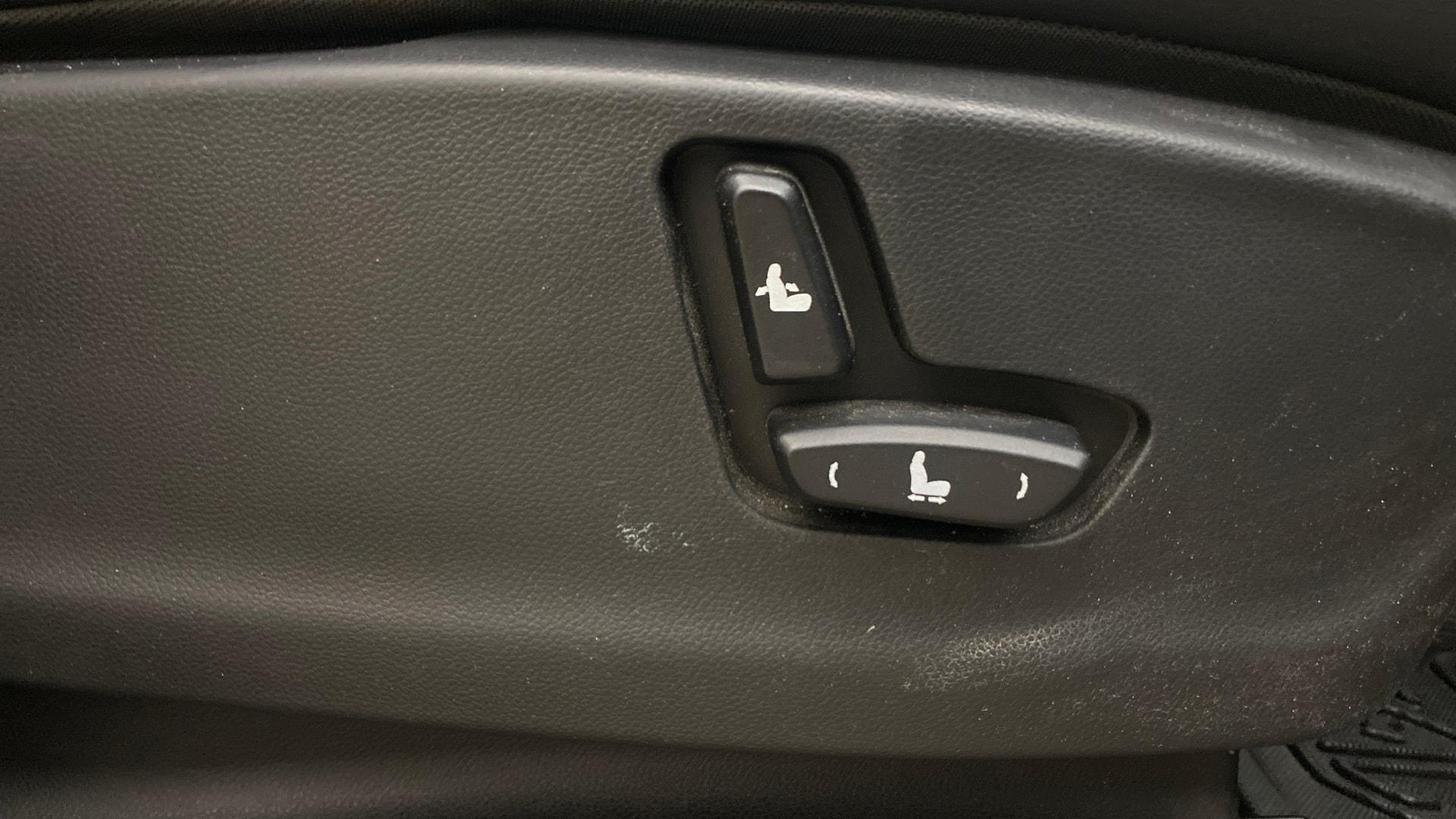 View 2019 MG Hector Sharp Diesel Image 19 Used 2019 MG Hector Sharp Diesel Image 19