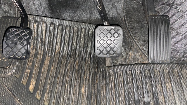 View MG Hector Image 10 Used MG Hector Image 10