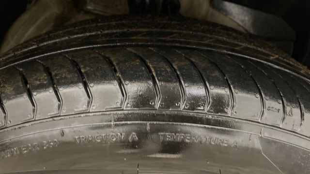 View MG Hector Image 47 Used MG Hector Image 47