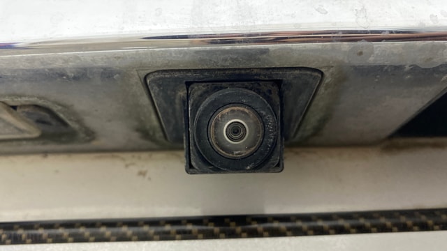 View MG Hector Image 24 Used MG Hector Image 24