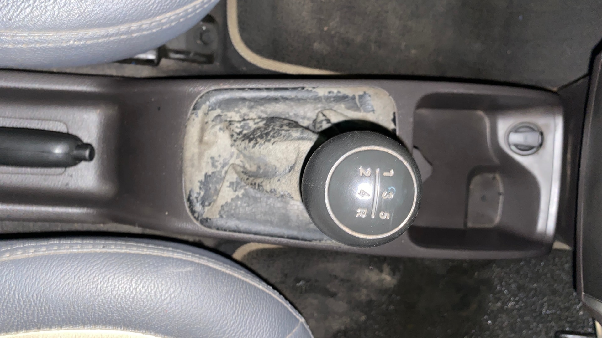 View 2018 Hyundai EON Era Plus Image 37 Used 2018 Hyundai EON Era Plus Image 37