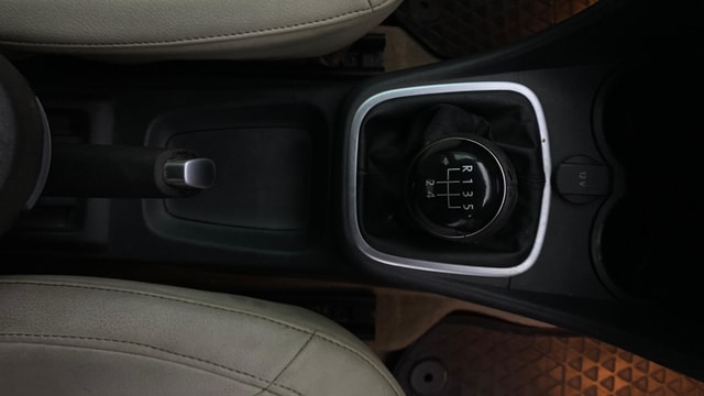 View Volkswagen Ameo Image 37 Used Volkswagen Ameo Image 37