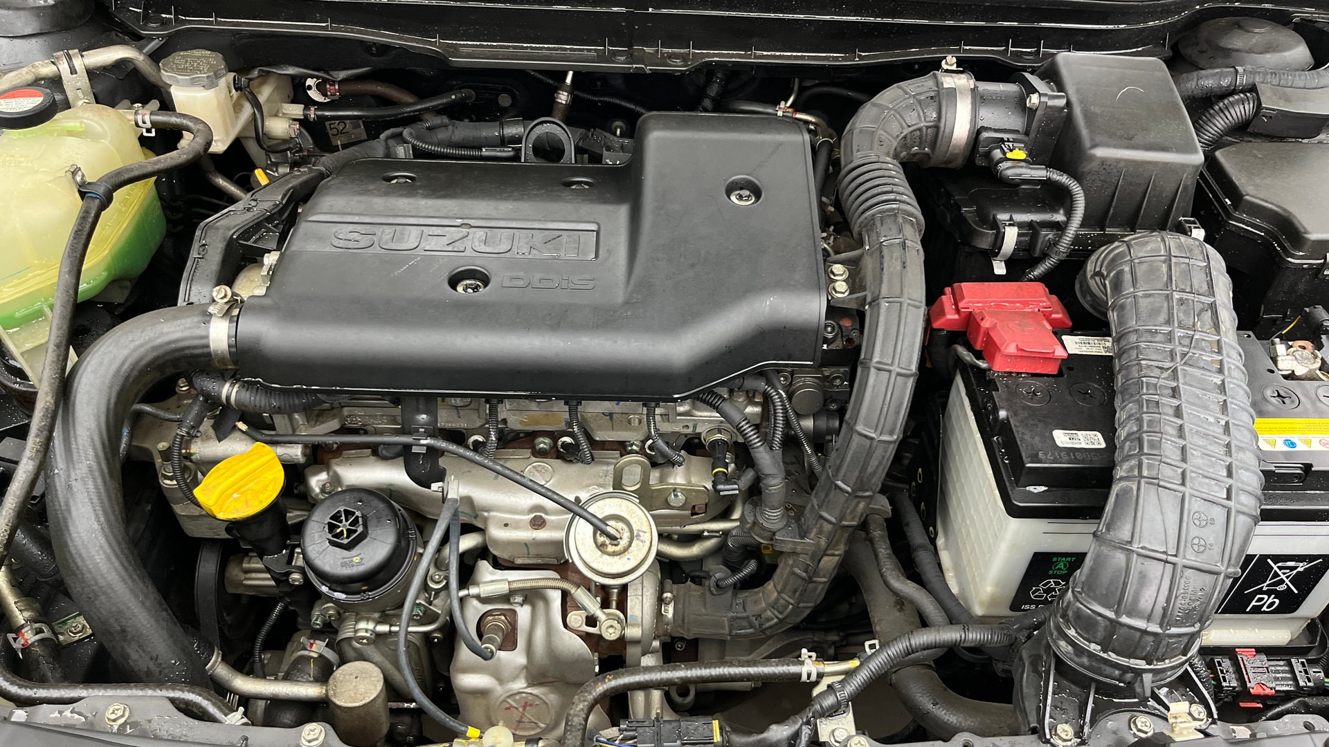View 2019 Maruti Suzuki 1000 Base Variant Image 44 Used 2019 Maruti Suzuki 1000 Base Variant Image 44