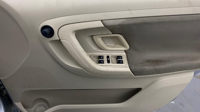 View Skoda Fabia Image 32 Used Skoda Fabia Image 32