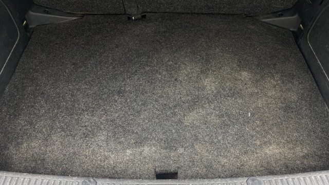 View Skoda Fabia Image 10 Used Skoda Fabia Image 10