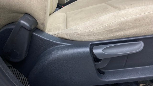 View Skoda Fabia Image 18 Used Skoda Fabia Image 18