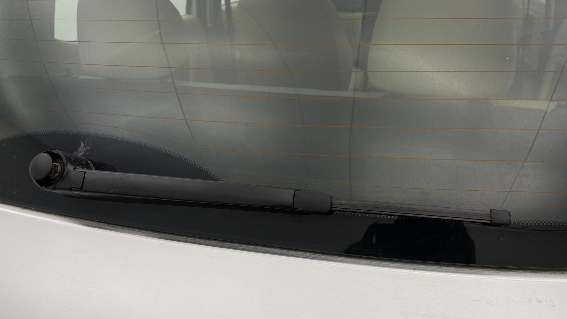 View 2013 Skoda Fabia 1.2 Elegance Petrol Image 41 Used 2013 Skoda Fabia 1.2 Elegance Petrol Image 41