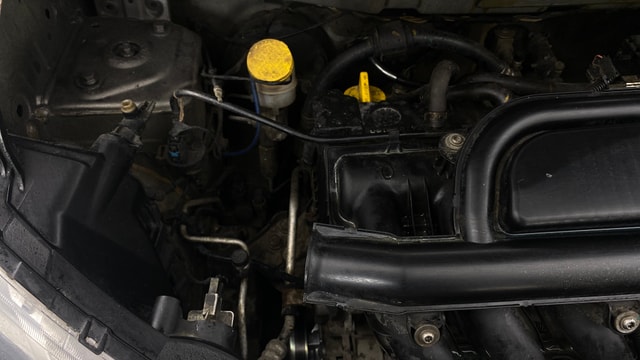 View Datsun Redi GO Image 3 Used Datsun Redi GO Image 3