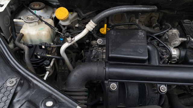 View Nissan Magnite Image 3 Used Nissan Magnite Image 3