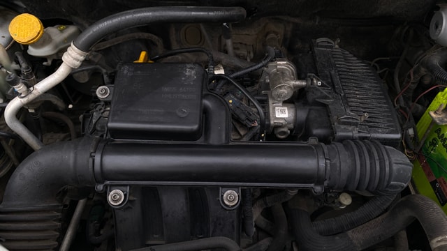 View Nissan Magnite Image 41 Used Nissan Magnite Image 41