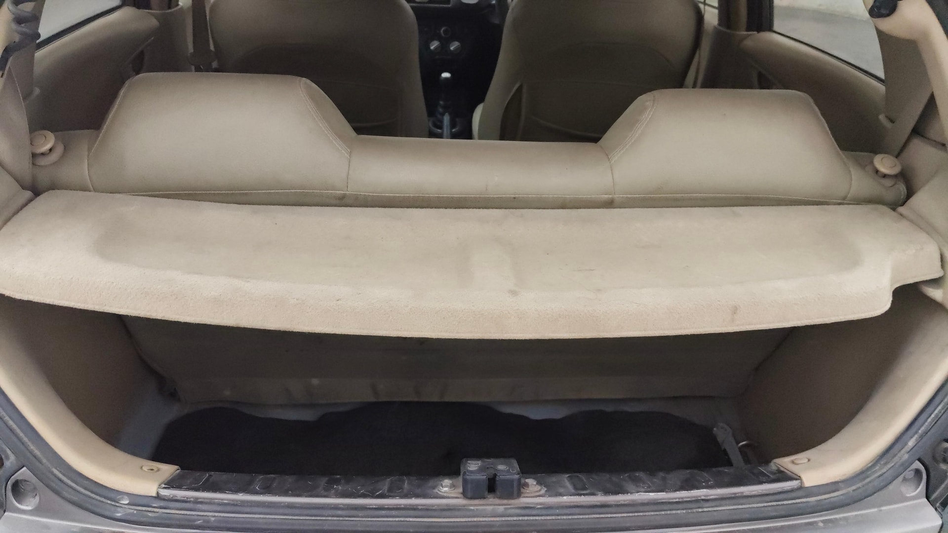 View 2013 Honda Brio S MT Petrol Image 10 Used 2013 Honda Brio S MT Petrol Image 10