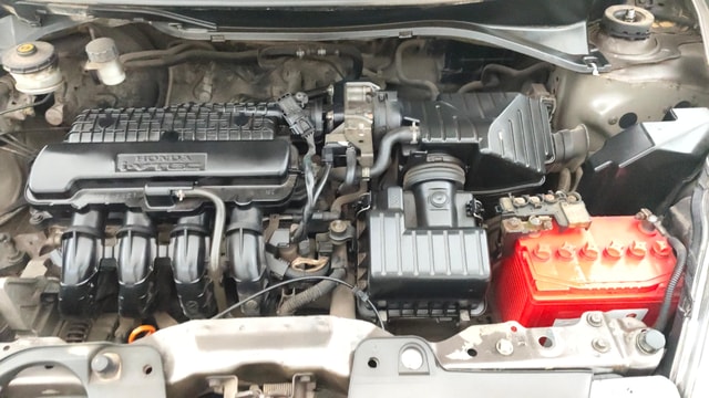 View Honda Brio Image 13 Used Honda Brio Image 13