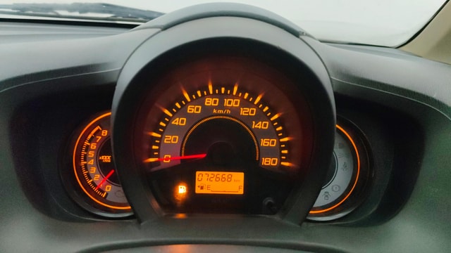 View Honda Brio Image 34 Used Honda Brio Image 34