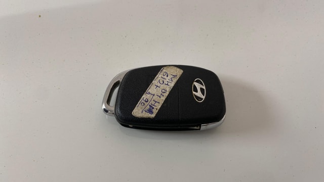 View Hyundai Elite i20 Image 18 Used Hyundai Elite i20 Image 18