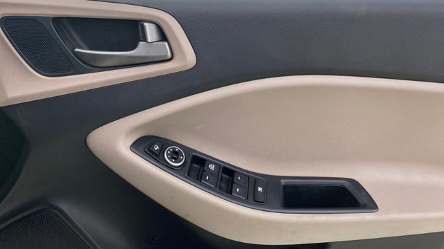 View Hyundai Elite i20 Image 37 Used Hyundai Elite i20 Image 37