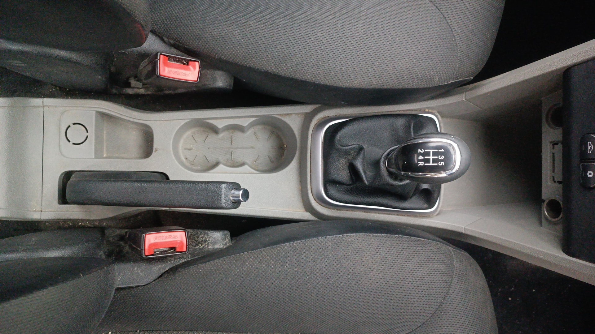 Used 2017 Tata Tiago Used 2017 Tata Tiago