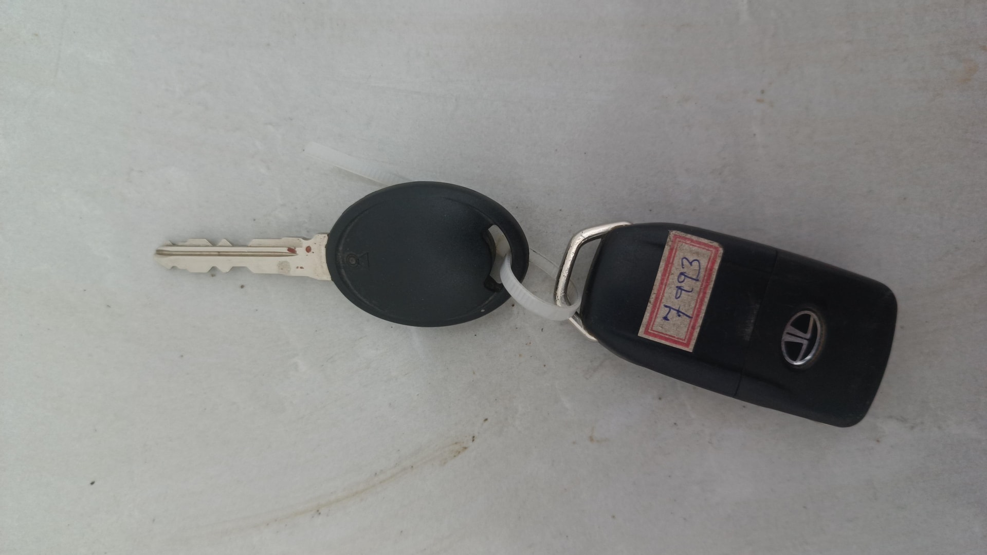 Used 2017 Tata Tiago Used 2017 Tata Tiago