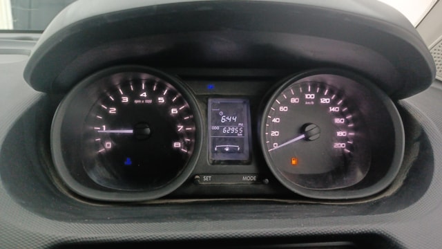 View Tata Tiago Image 33 Used Tata Tiago Image 33