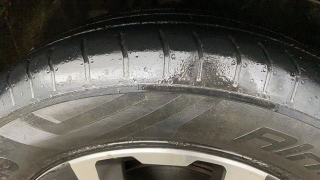 View Honda WR-V Image 45 Used Honda WR-V Image 45