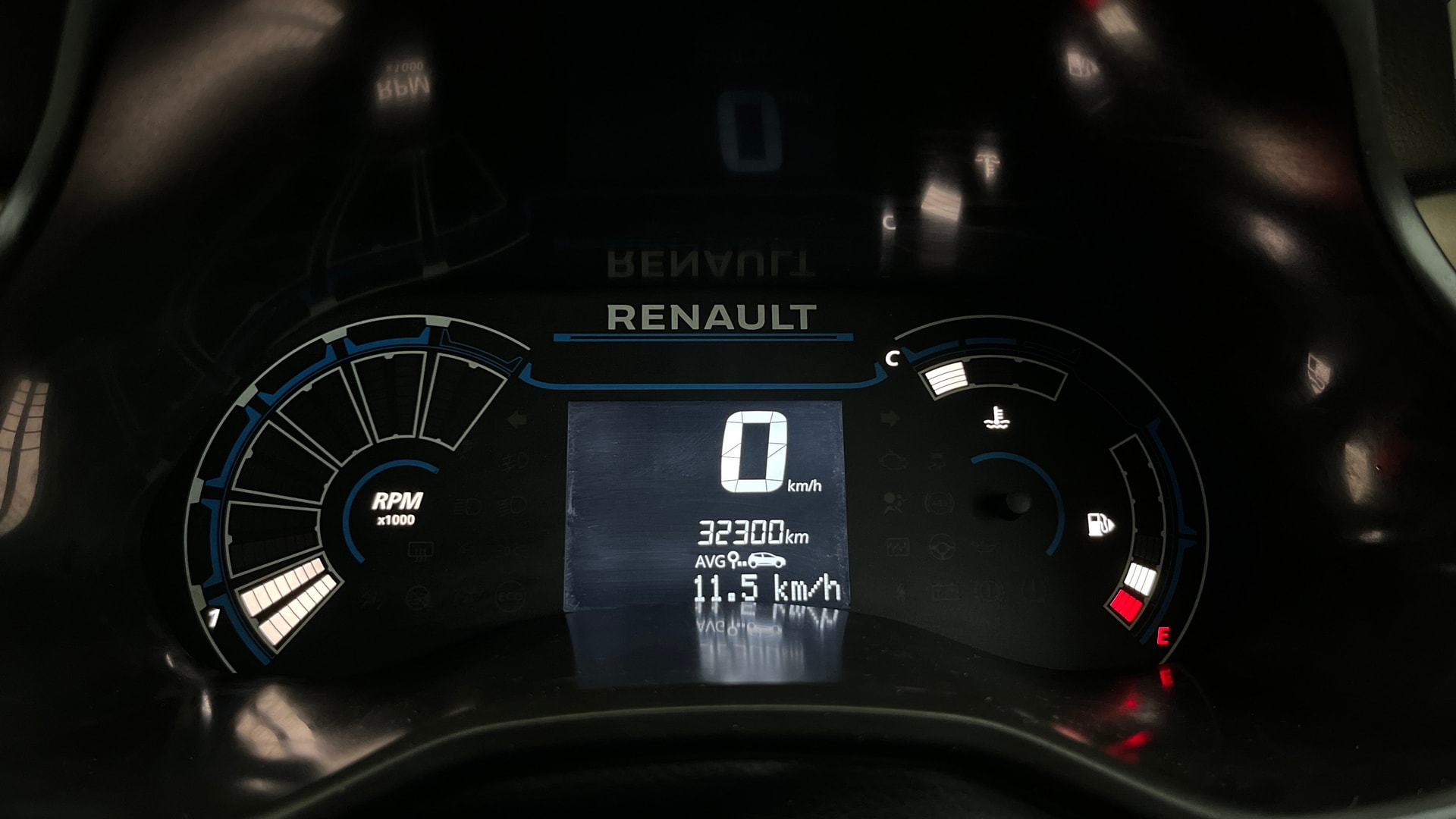 Used 2022 Renault Kiger Used 2022 Renault Kiger