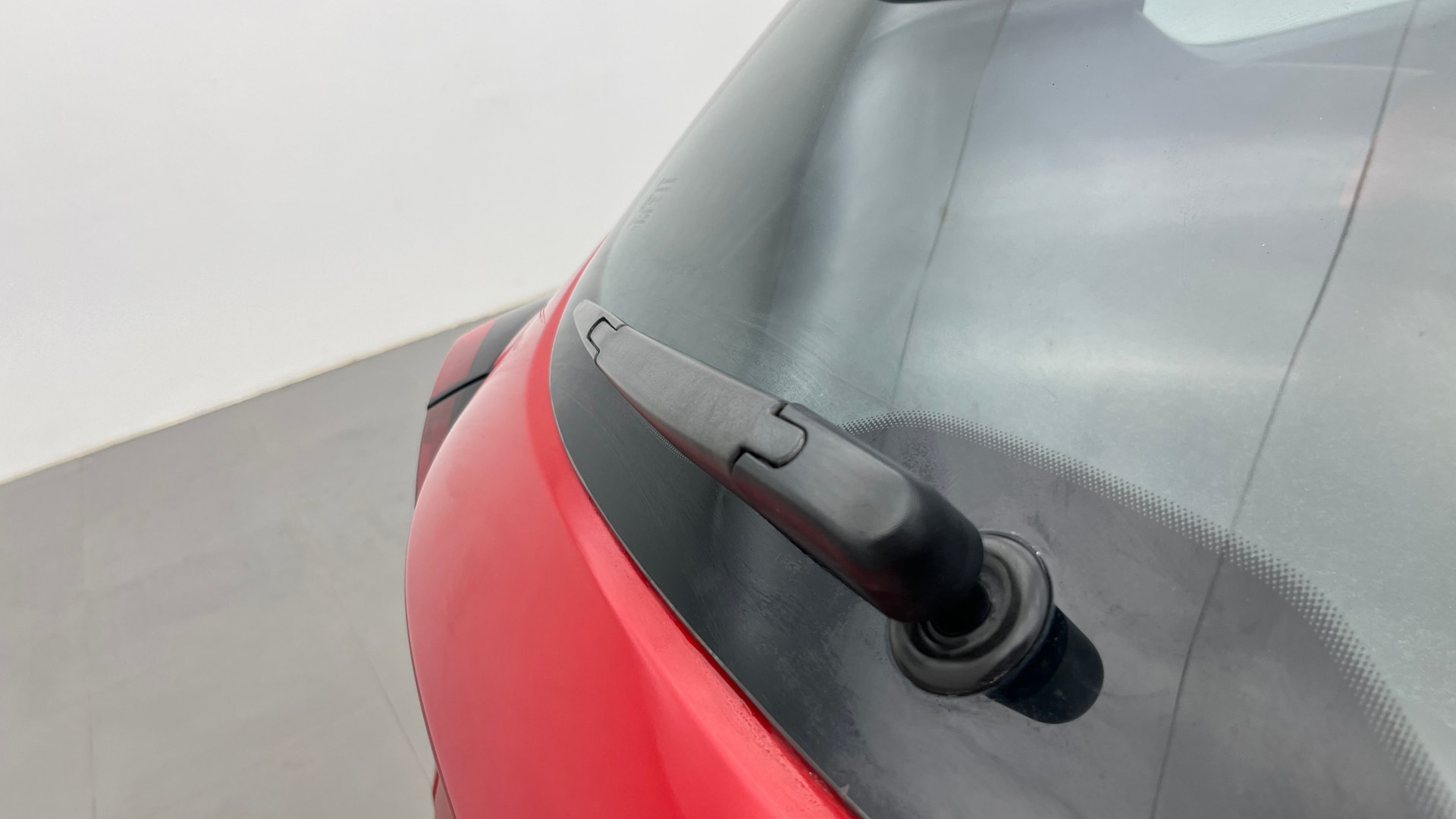 Used 2022 Renault Kiger Used 2022 Renault Kiger